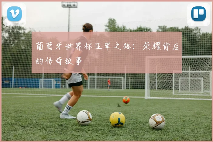 葡萄牙世界杯亚军之路：荣耀背后的传奇故事