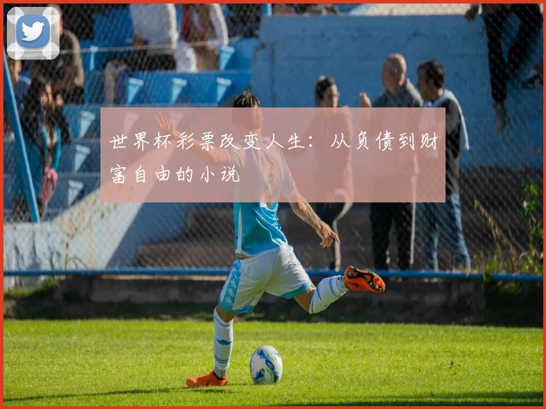 世界杯彩票改变人生：从负债到财富自由的小说