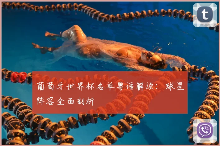葡萄牙世界杯名单粤语解读：球星阵容全面剖析