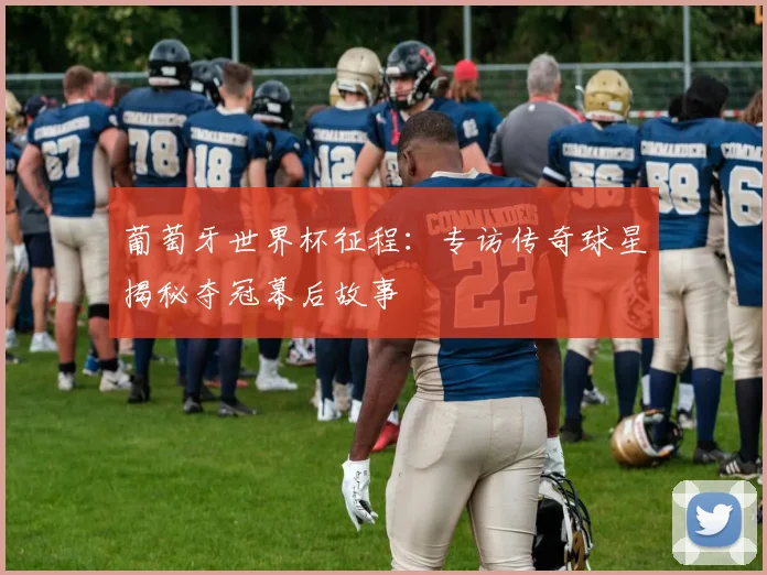 葡萄牙世界杯征程：专访传奇球星揭秘夺冠幕后故事