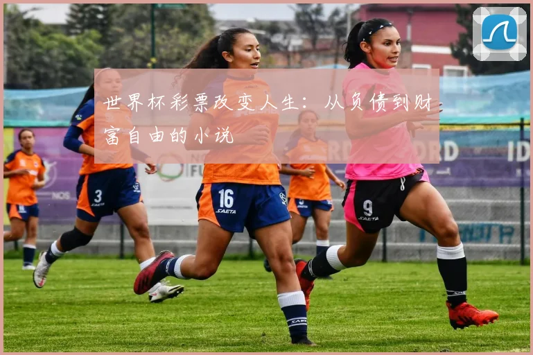 世界杯彩票改变人生：从负债到财富自由的小说