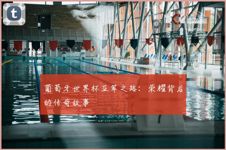 葡萄牙世界杯亚军之路：荣耀背后的传奇故事